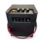 Used Positive Grid SPARK MINI Battery Powered Amp