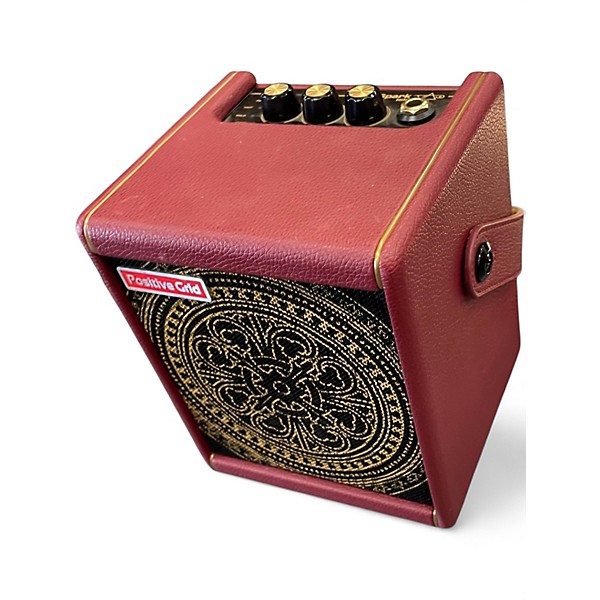 Used Positive Grid SPARK MINI VAI Battery Powered Amp