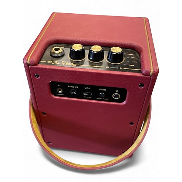 Used Positive Grid SPARK MINI VAI Battery Powered Amp