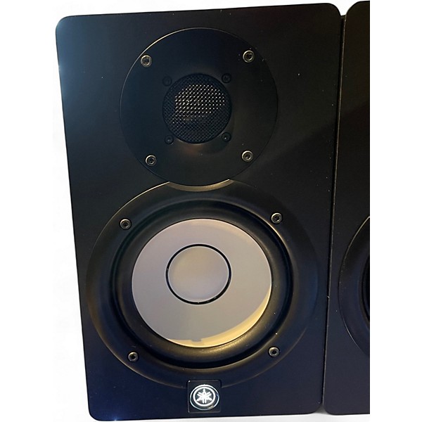 Used Yamaha HS5 Pair Powered Monitor