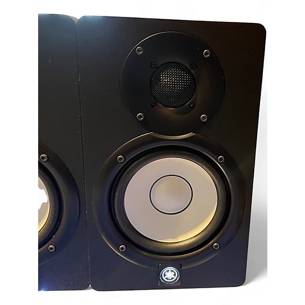 Used Yamaha HS5 Pair Powered Monitor