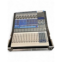 Used PreSonus Studio Live 16.4.2 Digital Mixer