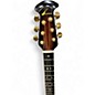 Vintage 1979 Ovation 1117  Natural Acoustic Guitar
