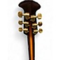 Vintage 1979 Ovation 1117  Natural Acoustic Guitar