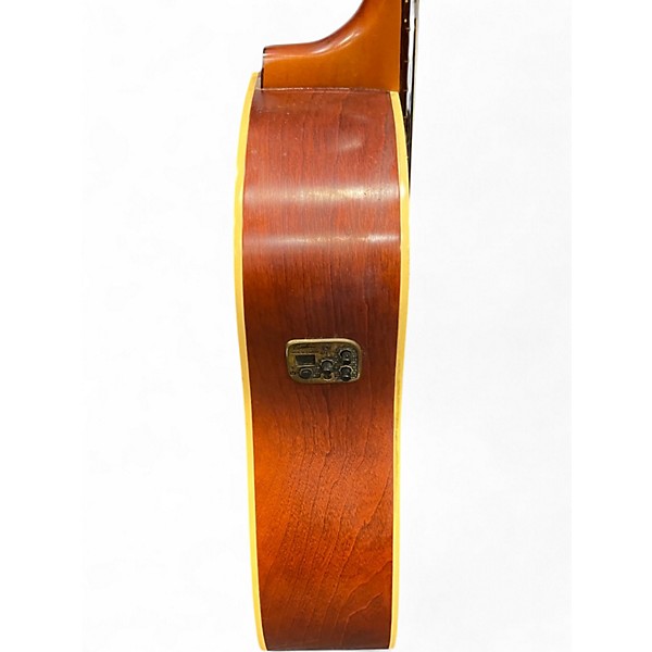 Used Seagull Coastline S6 Natural Acoustic Guitar