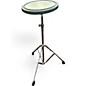 Used TAMA 10" practice pad with stand Drum Practice Pad thumbnail