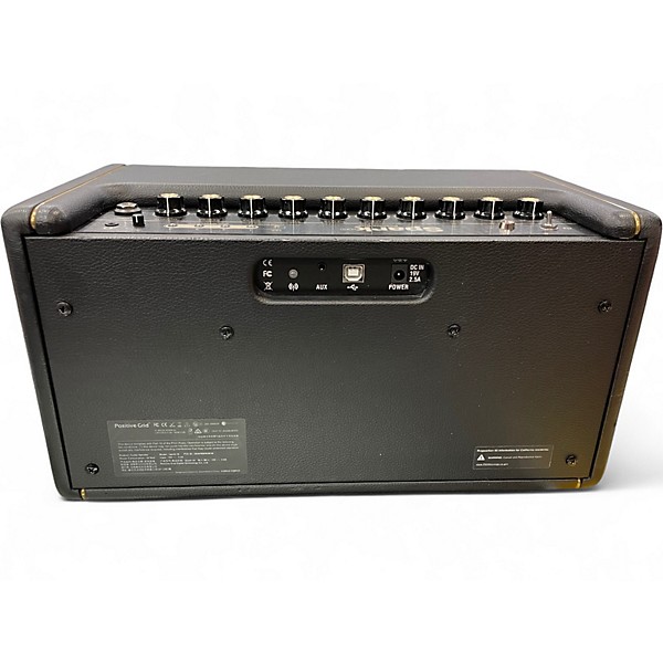 Used Positive Grid SPARK 40 Guitar Combo Amp