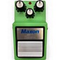 Used Maxon OD9 Overdrive Effect Pedal thumbnail