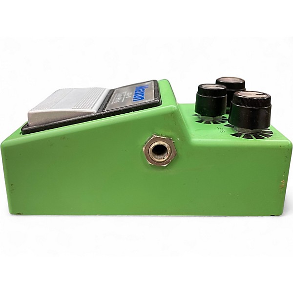 Used Maxon OD9 Overdrive Effect Pedal