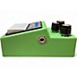 Used Maxon OD9 Overdrive Effect Pedal