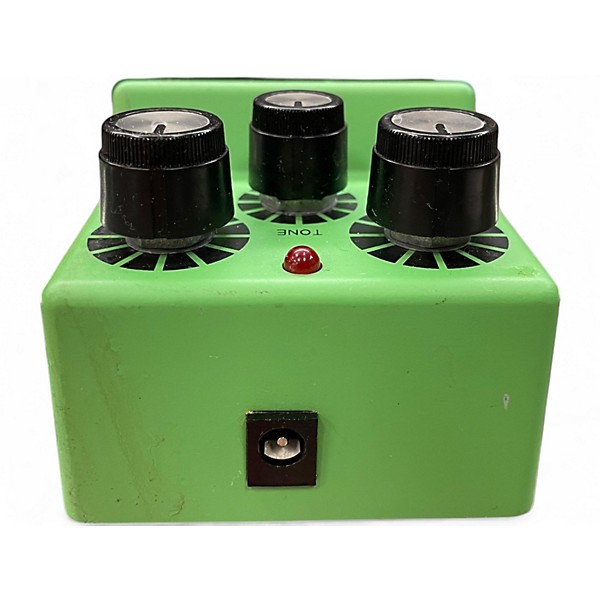 Used Maxon OD9 Overdrive Effect Pedal