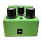 Used Maxon OD9 Overdrive Effect Pedal