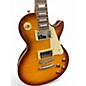 Used Epiphone 1959 Reissue Les Paul Standard ICED TEA BURST Solid Body Electric Guitar