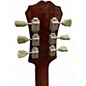 Used Epiphone 1959 Reissue Les Paul Standard ICED TEA BURST Solid Body Electric Guitar