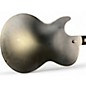 Used Ibanez AGS73B ARTCORE Black Hollow Body Electric Guitar