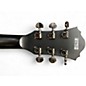 Used Ibanez AGS73B ARTCORE Black Hollow Body Electric Guitar
