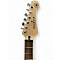 Used Yamaha Pacifica Walnut burst Solid Body Electric Guitar