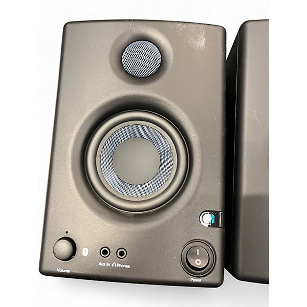 Used PreSonus Eris 3.5 Powered Monitor