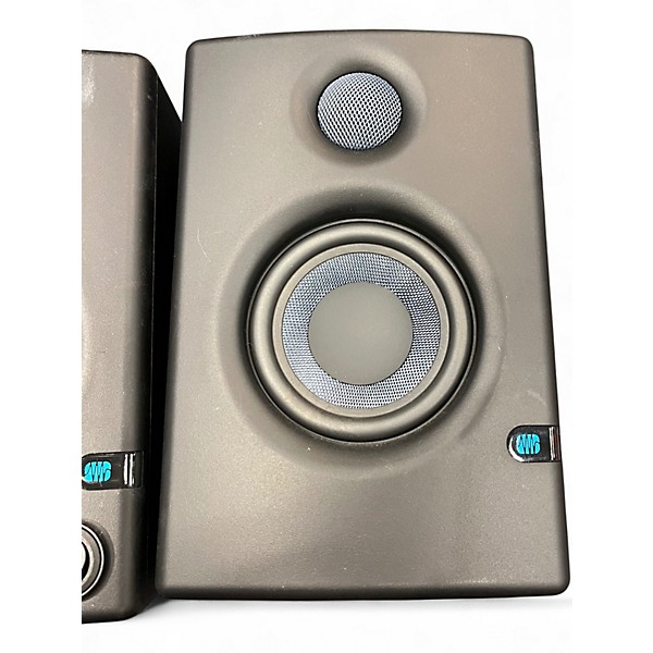 Used PreSonus Eris 3.5 Powered Monitor
