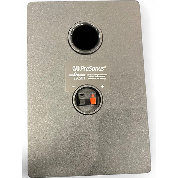 Used PreSonus Eris 3.5 Powered Monitor