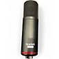 Used Focusrite Scarlett Studio Condenser Microphone Condenser Microphone thumbnail