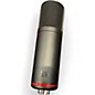 Used Focusrite Scarlett Studio Condenser Microphone Condenser Microphone