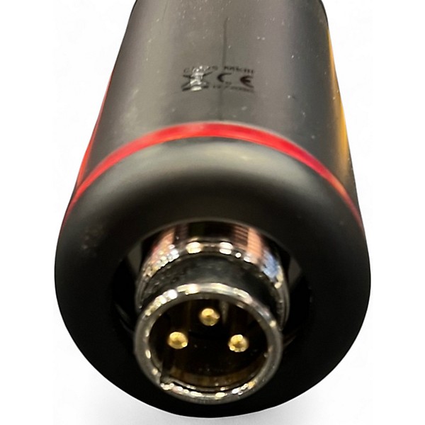 Used Focusrite Scarlett Studio Condenser Microphone Condenser Microphone