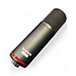 Used Focusrite Scarlett Studio Condenser Microphone Condenser Microphone