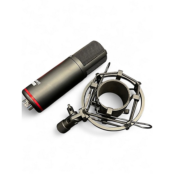 Used Focusrite Scarlett Studio Condenser Microphone Condenser Microphone