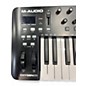Used M-Audio Oxygen 25 Key MIDI Controller
