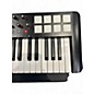 Used M-Audio Oxygen 25 Key MIDI Controller