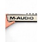 Used M-Audio Oxygen 25 Key MIDI Controller