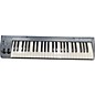 Used M-Audio Keystation 49 Key MIDI Controller thumbnail