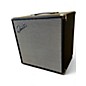 Used Fender Rumble 40 Bass Combo Amp