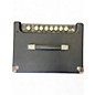 Used Fender Rumble 40 Bass Combo Amp