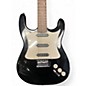 Used Randy Jackson Diamond Black Solid Body Electric Guitar
