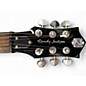 Used Randy Jackson Diamond Black Solid Body Electric Guitar