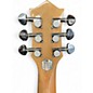 Used Randy Jackson Diamond Black Solid Body Electric Guitar