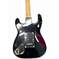 Used Randy Jackson Diamond Black Solid Body Electric Guitar