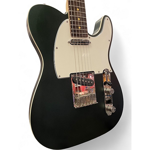 Used Reverend EASTSIDER T PETE ANDERSON GREEN Solid Body Electric Guitar