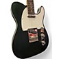 Used Reverend EASTSIDER T PETE ANDERSON GREEN Solid Body Electric Guitar