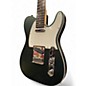 Used Reverend EASTSIDER T PETE ANDERSON GREEN Solid Body Electric Guitar