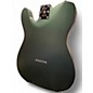 Used Reverend EASTSIDER T PETE ANDERSON GREEN Solid Body Electric Guitar