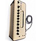 Used Yamaha THR10 10W Desk Top Modeling Guitar Combo Amp thumbnail