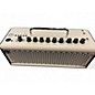 Used Yamaha THR10 10W Desk Top Modeling Guitar Combo Amp