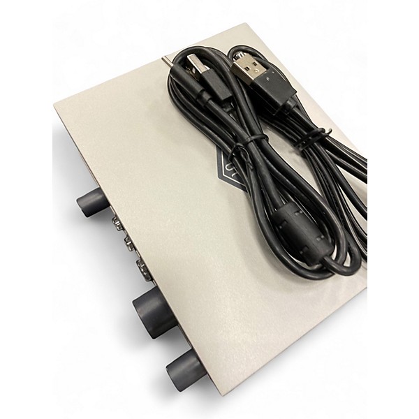Used Universal Audio VOLT 1 Audio Interface