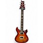 Used 2013 PRS P22 Piezo Stoptail 10-Top McCarty Tobacco Sunburst Solid Body Electric Guitar thumbnail