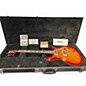 Used 2013 PRS P22 Piezo Stoptail 10-Top McCarty Tobacco Sunburst Solid Body Electric Guitar