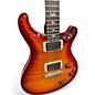 Used 2013 PRS P22 Piezo Stoptail 10-Top McCarty Tobacco Sunburst Solid Body Electric Guitar