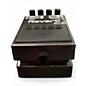 Used BOSS RV6 Digital Reverb Effect Pedal